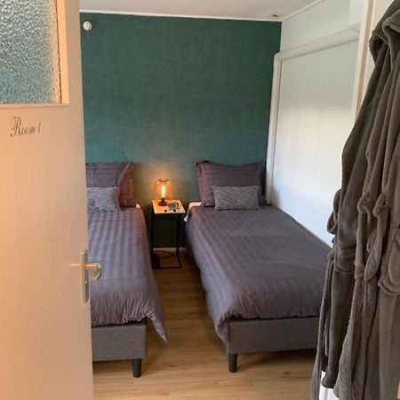 Bwb Heerenveen Homestay المظهر الخارجي الصورة