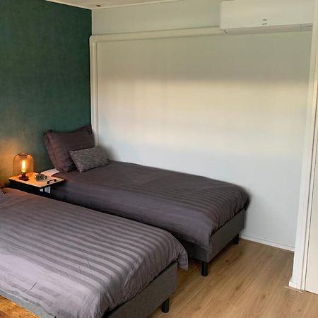 Bwb Heerenveen Homestay المظهر الخارجي الصورة