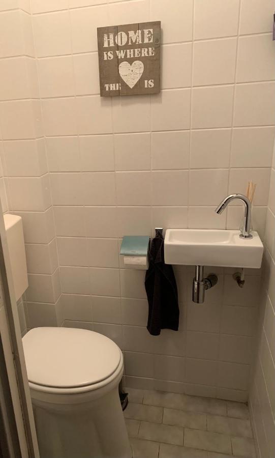 Bwb Heerenveen Homestay المظهر الخارجي الصورة