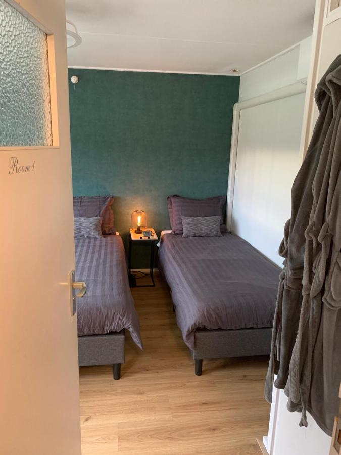 Bwb Heerenveen Homestay المظهر الخارجي الصورة