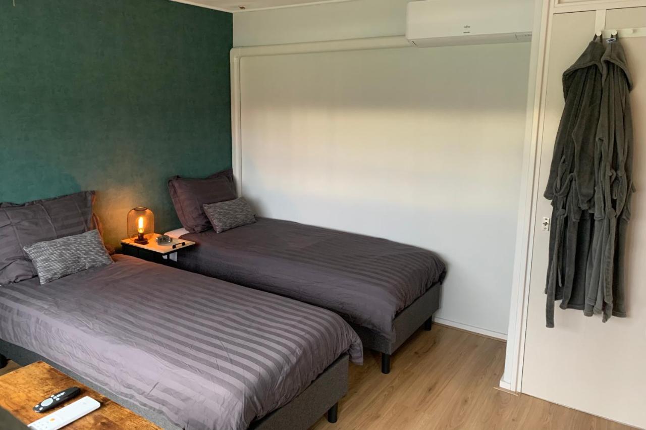 Bwb Heerenveen Homestay المظهر الخارجي الصورة