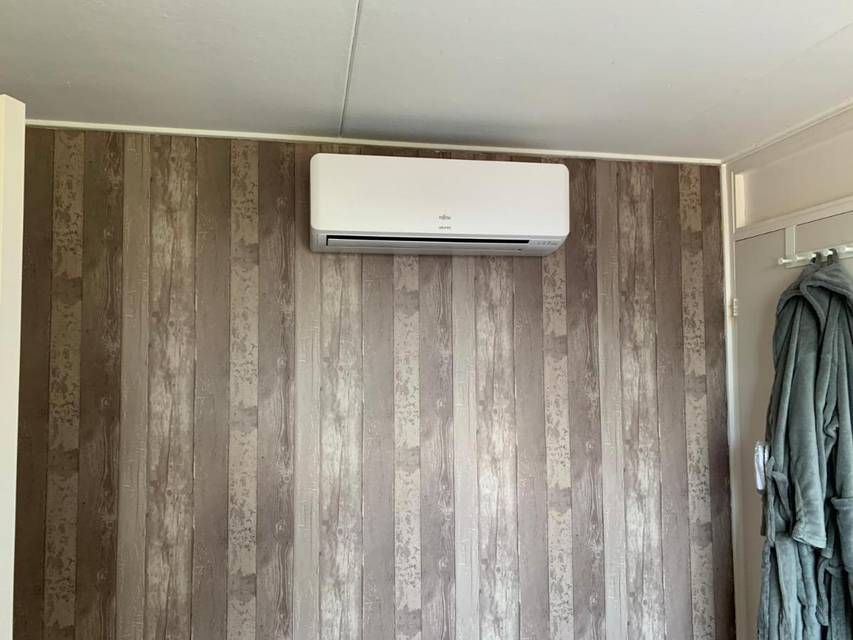 Bwb Heerenveen Homestay المظهر الخارجي الصورة