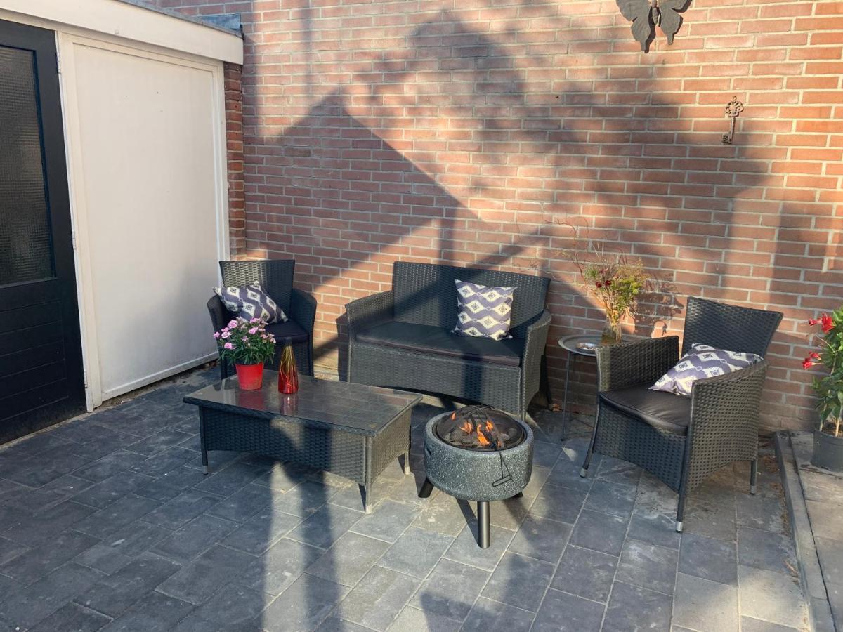 Bwb Heerenveen Homestay المظهر الخارجي الصورة