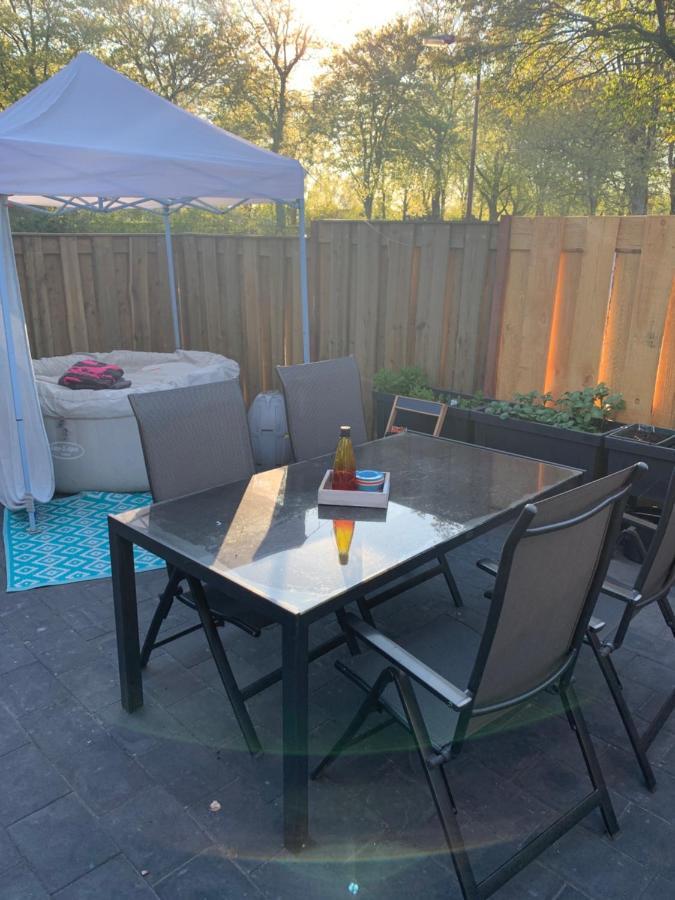 Bwb Heerenveen Homestay المظهر الخارجي الصورة