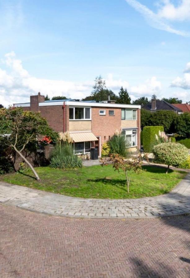 Bwb Heerenveen Homestay المظهر الخارجي الصورة
