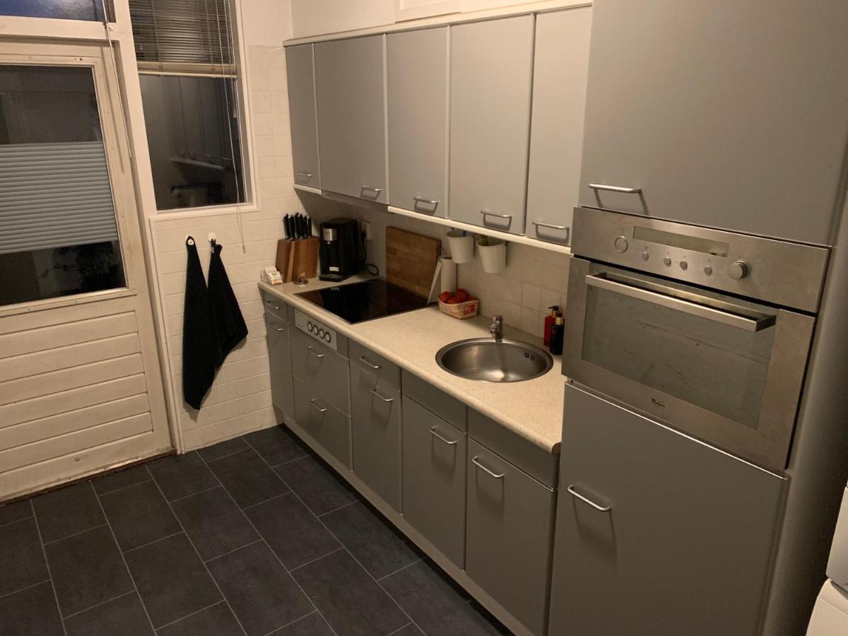 Bwb Heerenveen Homestay المظهر الخارجي الصورة