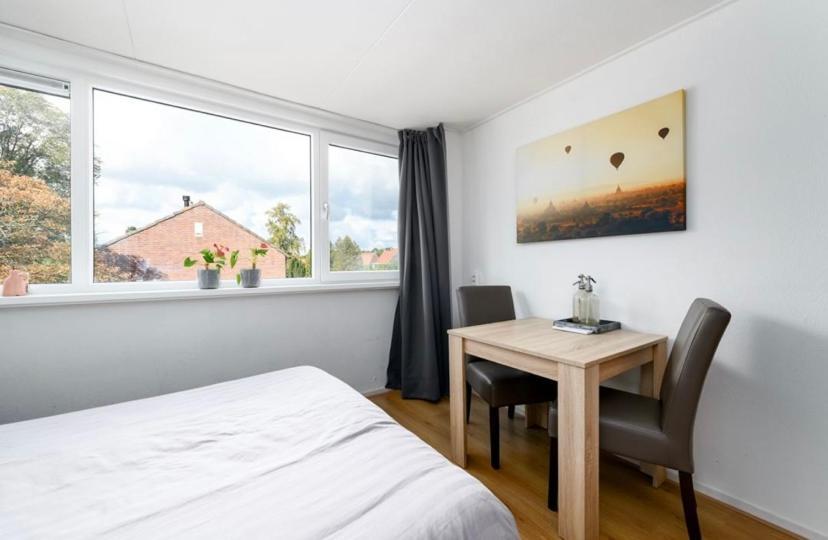 Bwb Heerenveen Homestay المظهر الخارجي الصورة