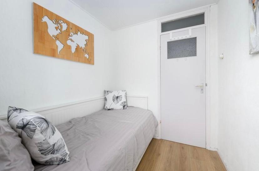 Bwb Heerenveen Homestay المظهر الخارجي الصورة