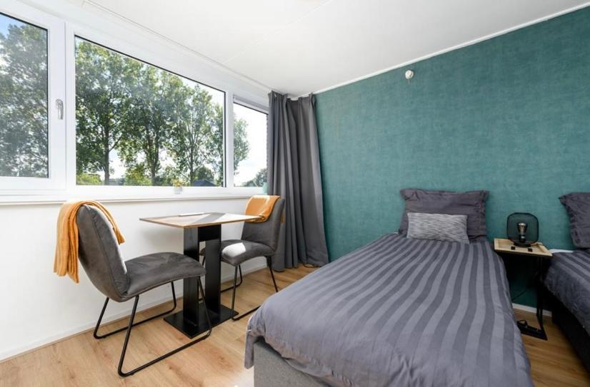 Bwb Heerenveen Homestay المظهر الخارجي الصورة
