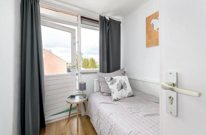 Bwb Heerenveen Homestay المظهر الخارجي الصورة