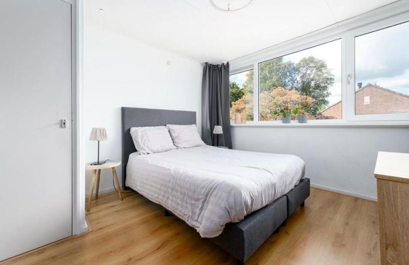 Bwb Heerenveen Homestay المظهر الخارجي الصورة
